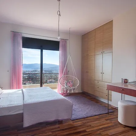 度假居 Marena With Extraordinary Views
