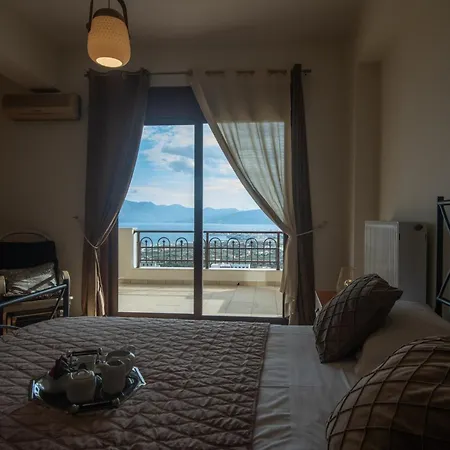 Feriehus Marena With Extraordinary Views