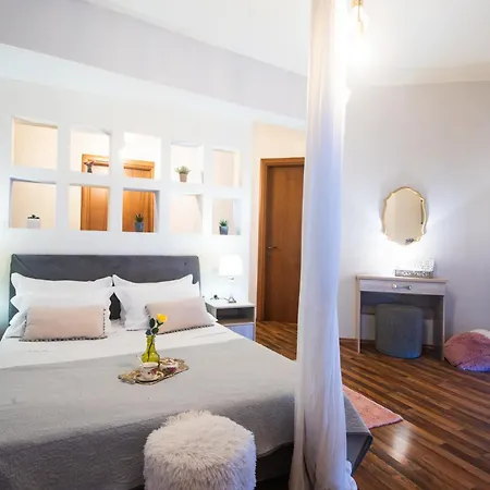 Feriehus Marena With Extraordinary Views *