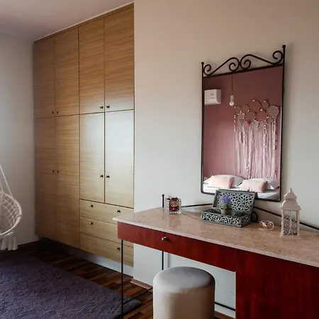 Feriehus Marena With Extraordinary Views