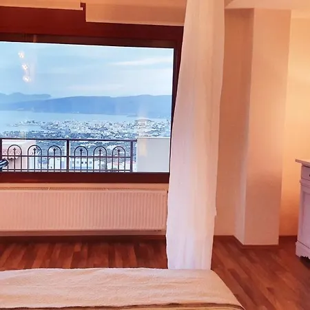 펜션 Marena With Extraordinary Views *