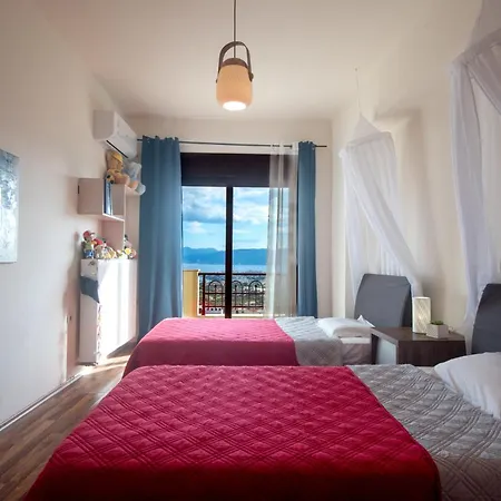 Marena With Extraordinary Views *