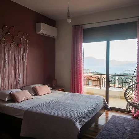 펜션 Marena With Extraordinary Views