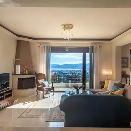 펜션 Marena With Extraordinary Views *
